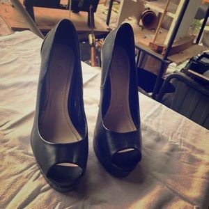 Aldo 6” heels